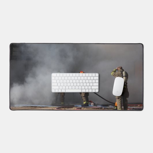 Pompier (Clavier et souris)