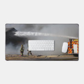 Pompier (Clavier et souris)