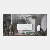 Pompier (Clavier et souris)