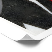 Pompier - Impression Boîte d'allumettes - Décorati (Coin)