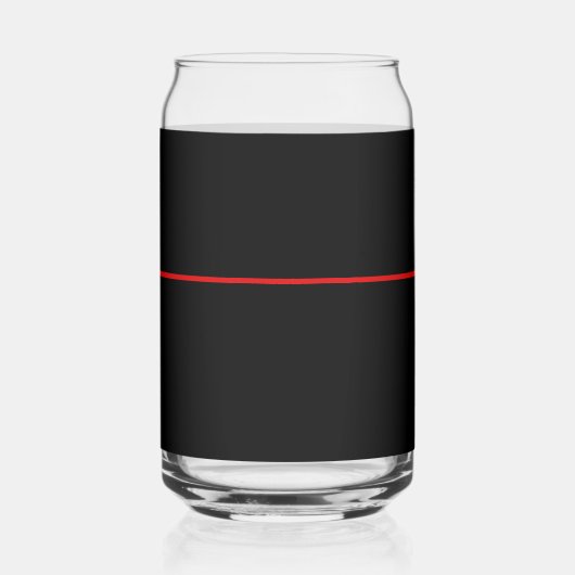 Pompier personnalisé (Verso)