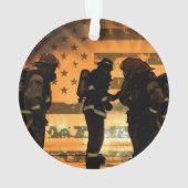 Pompiers (dos)