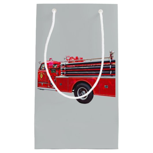  pompmotor klein cadeauzakje (Voorkant)