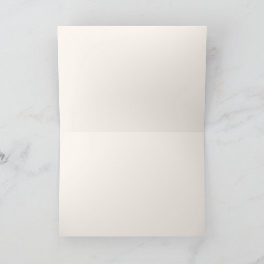 Pompoen Baby shower Dank u kaart, Boho Herfst Baby Bedankkaart (Binnen)