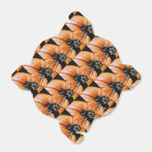 pompoen bedankdoosjes (Uitgevouwen)