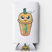 Pompoen Boba Kwal (Voorkant)