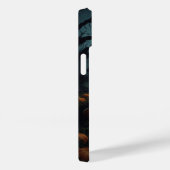 pompoen Case-Mate iPhone case (Achterkant / Rechts)