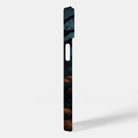 pompoen Case-Mate iPhone case (Achterkant / Rechts)