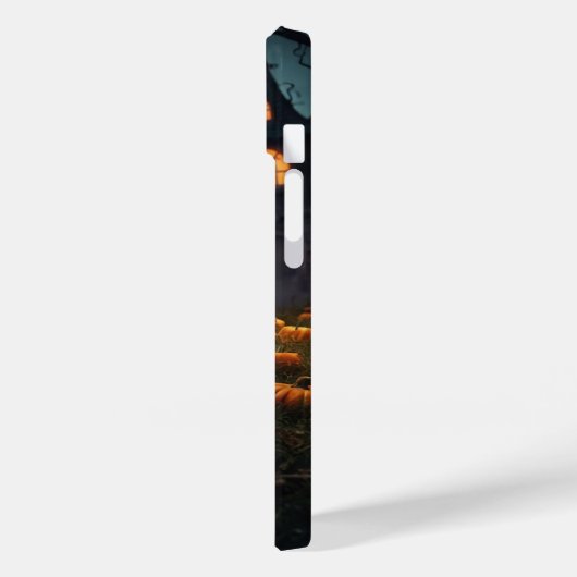 pompoen Case-Mate iPhone case (Achterkant / Links)