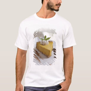 Pompoen Cheesecake T-shirt