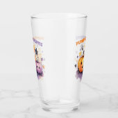 Pompoen dromen glas (Rechts)