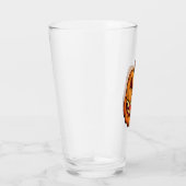 pompoen glas (Rechts)