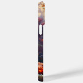 pompoen/grillig/Halloween/cartoon Case-Mate iPhone Case (Achterkant / Rechts)