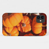 Pompoen halloween jack o lantaarn oranje pompoenen Case-Mate iPhone case (Achterkant (horizontaal))