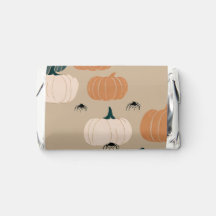 Pompoen Helloween