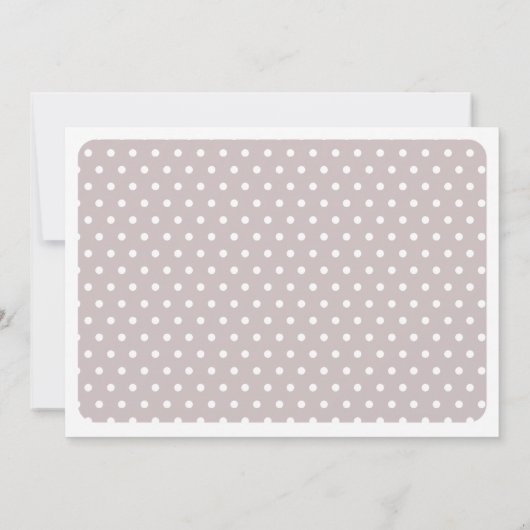 Pompoen Herfst Eerste Verjaardag Uitnodiging Fotog (Achterkant)