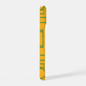 pompoen iPhone 15 hoesje (Rechterkant)