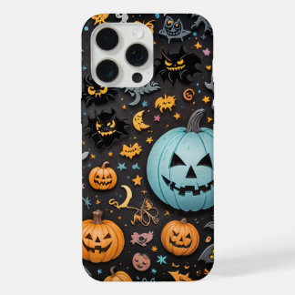 Pompoen iPhone Case 15 Pro Max Hoesje