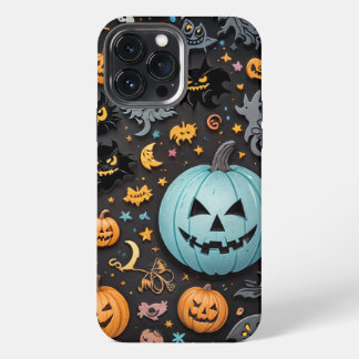 Pompoen iPhone Case 13 Pro Max Hoesje