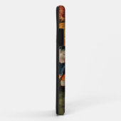 Pompoen koppen Case-Mate iPhone case (Achterkant/rechts)