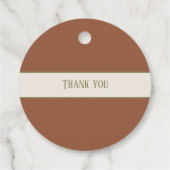 Pompoen krans herfst inspirativiteit bruiloft Herf Bedankjes Labels (Achterkant)