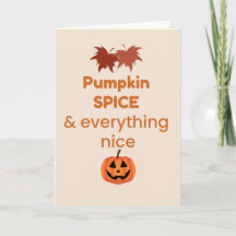 Pompoen Kruiden Alles Leuk Herfst Ontwerp