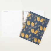 Pompoen Planner (Display)