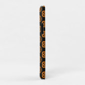 Pompoen Schedel Case-Mate iPhone Case (Achterkant/rechts)
