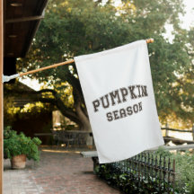 Pompoen seizoen halloween