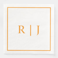 Pompoen Sinaasappel Monogrammen Herfst Herfst Fall