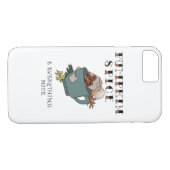 Pompoen Spice & Alles Leuk Essentieel Case-Mate iPhone Case (Achterkant (Horizontaal))