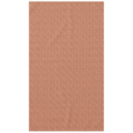 Pompoen Spice Herfst Bloemen Tafelkleed