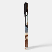 Pompoen Spice Skelet Case-Mate iPhone Case (Achterkant / Links)