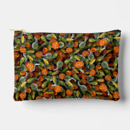 Pompoen, Squash Autumn Harvest Accessoiretas Etui