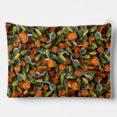Pompoen, Squash Autumn Harvest Accessoiretas Etui (Achterkant)