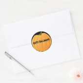  pompoen Stickers (Envelop)