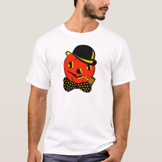pompoen t-shirt