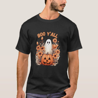 Pompoen T-Shirt
