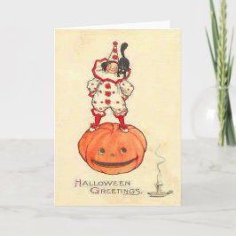 Pompoen van de Lantaarn van de Hefboom O van de Kaart