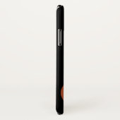 Pompoen voor Halloween 4 Case-Mate iPhone Case (Achterkant / rechts)