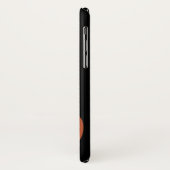 Pompoen voor Halloween 4 Case-Mate iPhone Case (Achterkant/links)