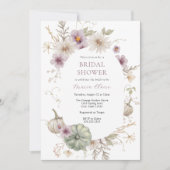  pompoen Vrijgezellenfeest Kaart (Voorkant)