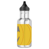 pompoen waterfles  (Rechts)