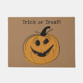 pompoendeurmat deurmat