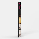 Pompoenen en Afbeelding in de herfst Case-Mate iPhone Case (Achterkant/rechts)