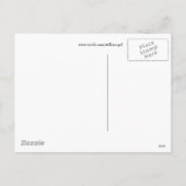  pompoenen feestdagenkaart (Achterkant)