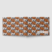  pompoenen gastenboek (Volledig)