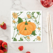 Pompoenen Halloween Thanksgiving Herfst Vakantie