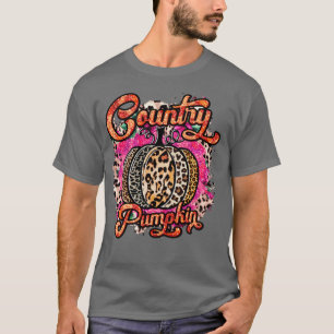 pompoenen herfsten flesjes t-shirt