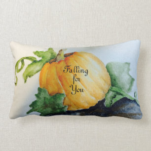 Pompoenen, Pompoenen Kussen